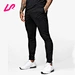 joggers with zipper pockets